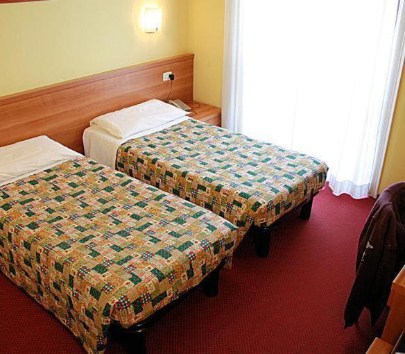 Hotel Royal Mailand