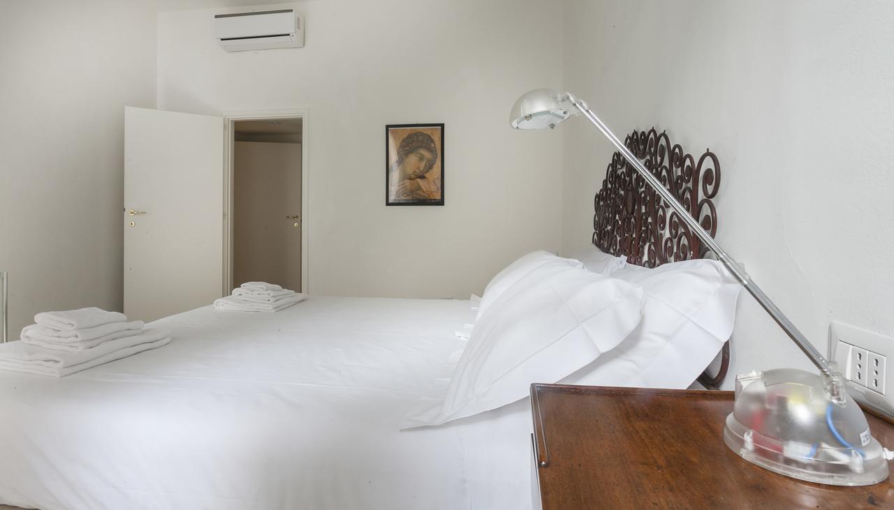 Apartment Italianway Petrarca