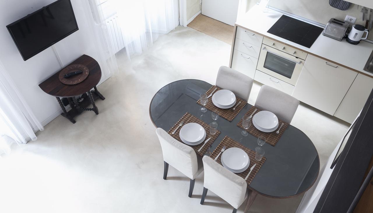 Italianway Petrarca Apartment *