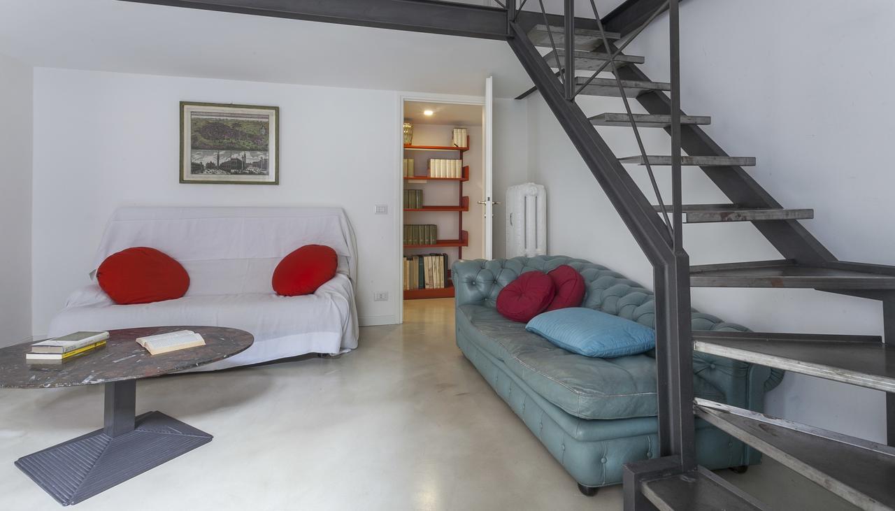 Apartment Italianway Petrarca Mailand