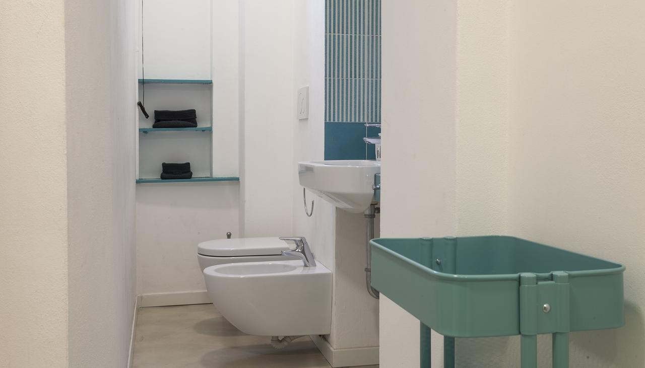 Apartment Italianway Petrarca *