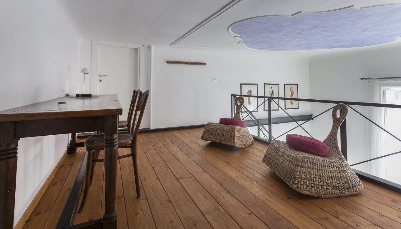 Apartment Italianway Petrarca *