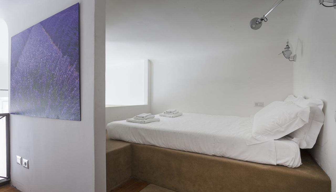 Italianway Petrarca Apartment
