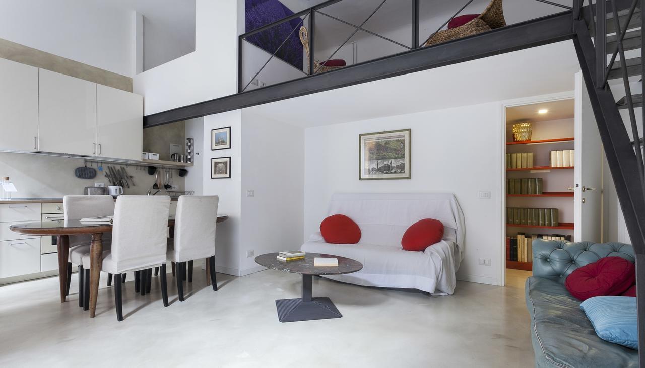Italianway Petrarca Apartment Mailand