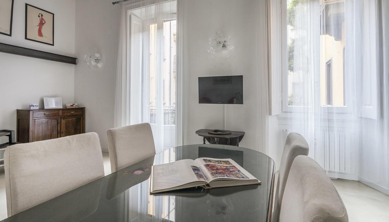 Italianway Petrarca Apartment