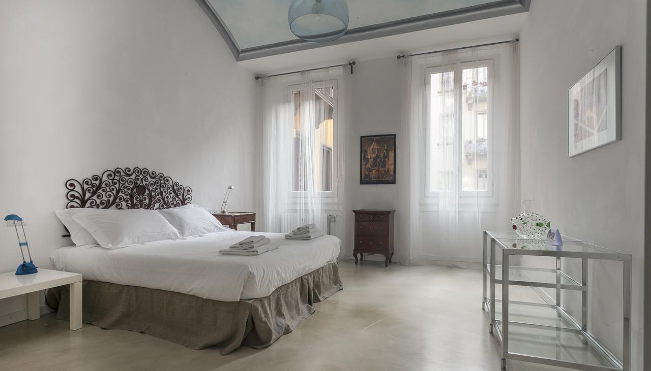 Italianway Petrarca Apartment *