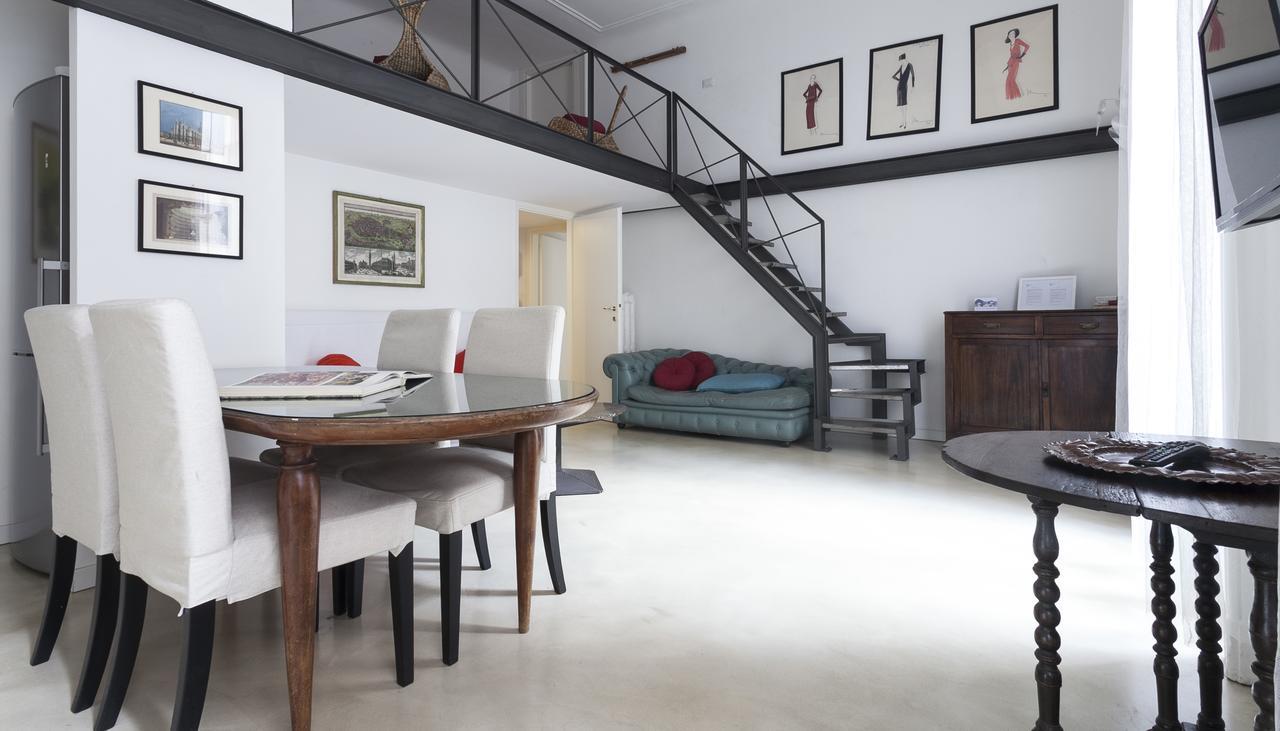 Italianway Petrarca Apartment *