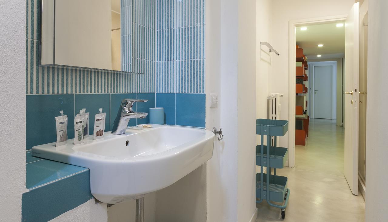 Italianway Petrarca Apartment Mailand