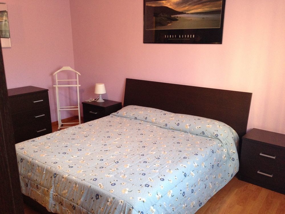 Solomoki Bellini Apartment Mailand