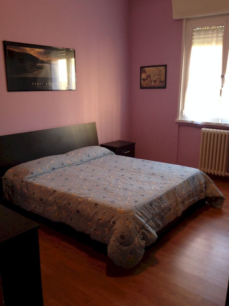Apartment Solomoki Bellini Mailand