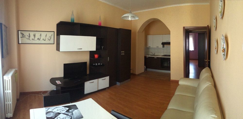 Solomoki Bellini Apartment *