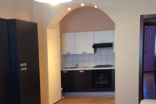 Solomoki Bellini Apartment