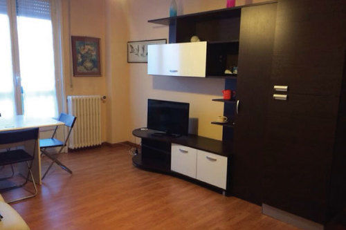 Apartment Solomoki Bellini *