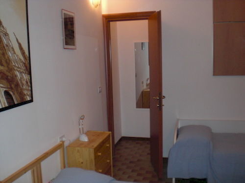 Flat In Duomo Center * Mailand