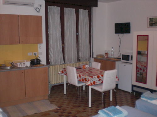 Flat In Duomo Center Apartment Mailand