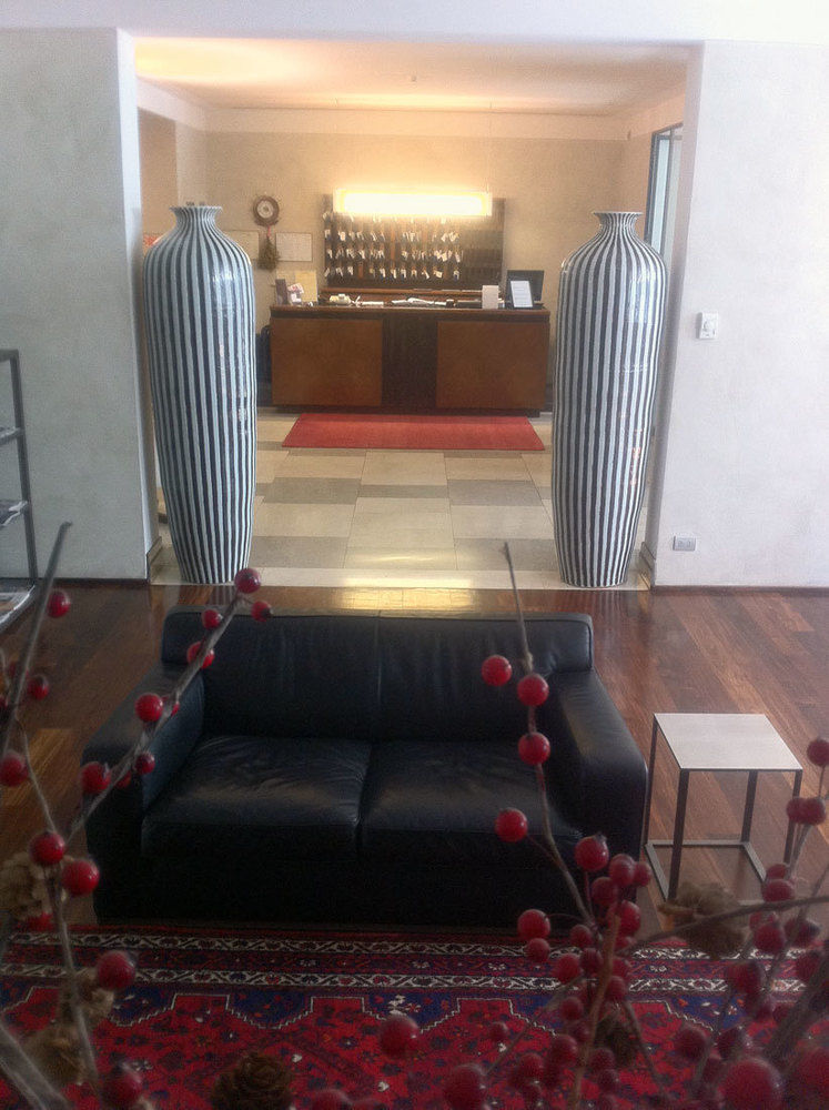 Colombia Hotel Mailand