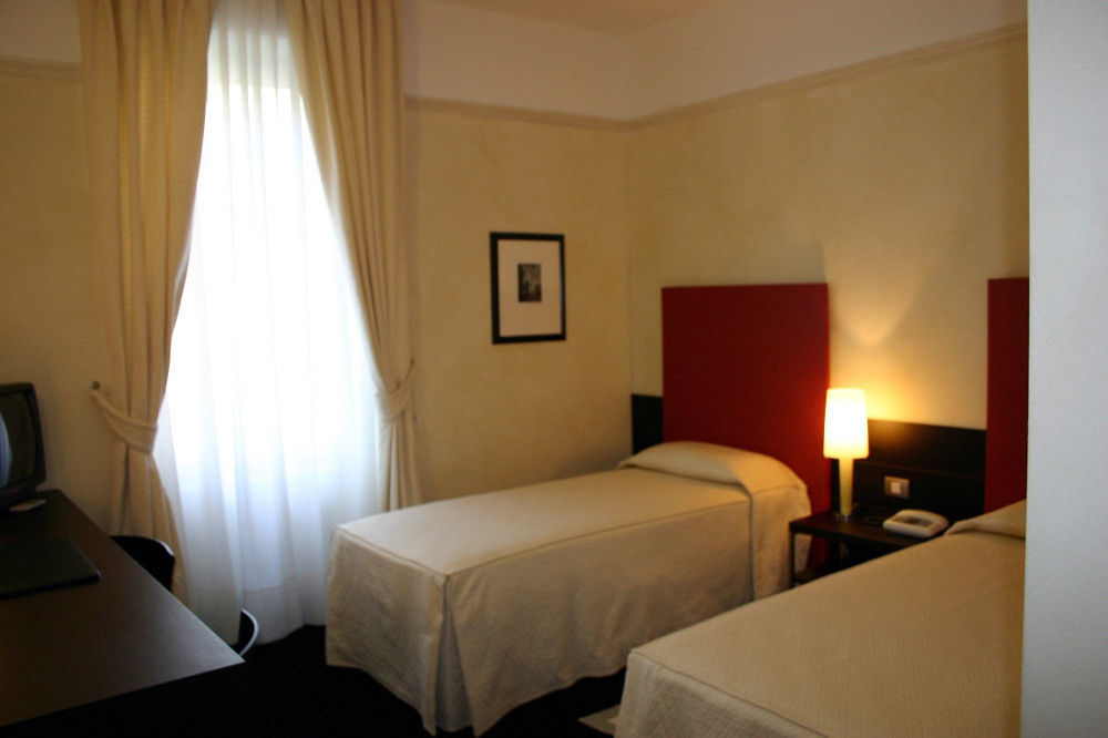 Colombia Hotel Mailand