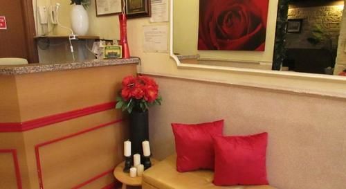 Ambra Hotel