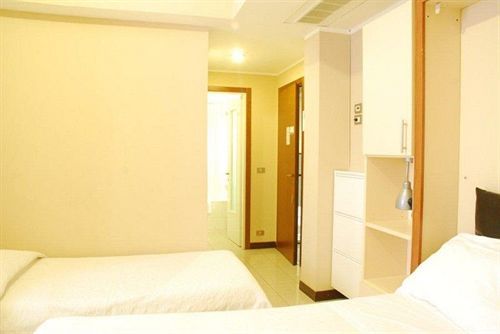 Navigli Aparthotel