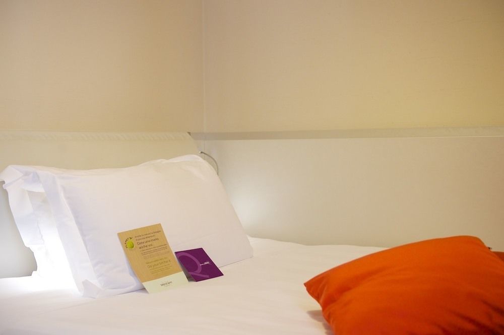 Mercure Solari 4* Milão