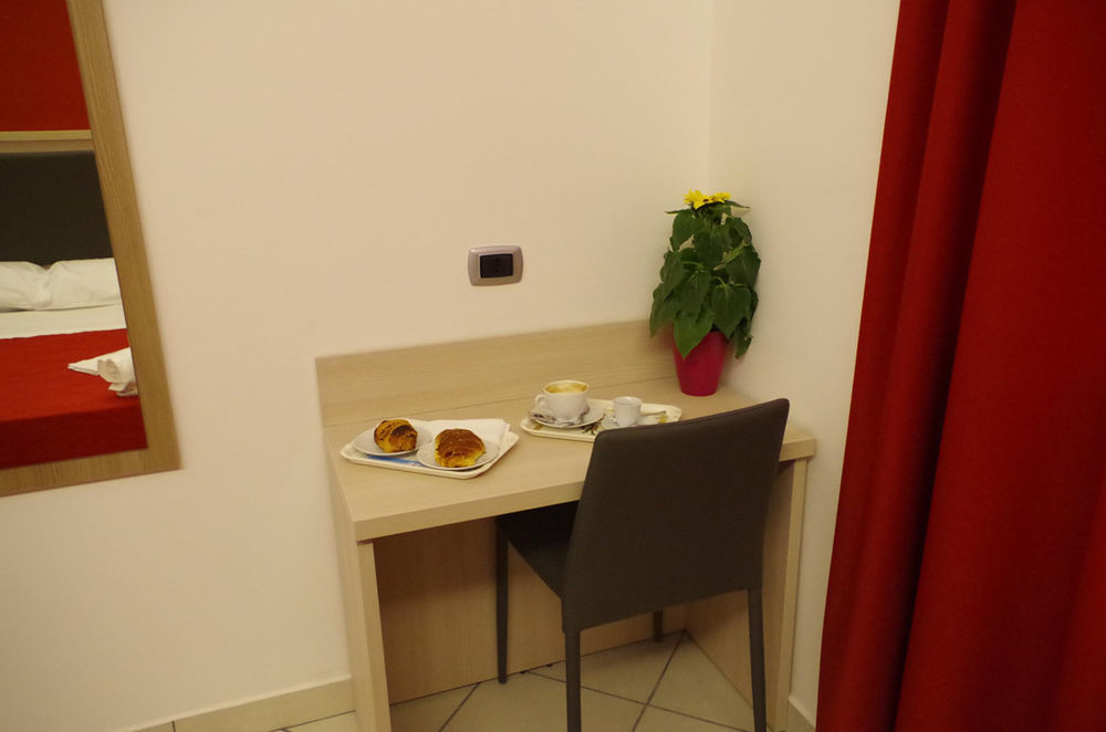 Hotel Centrale Milão