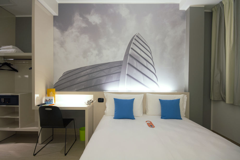 Hotel Sant'ambrogio