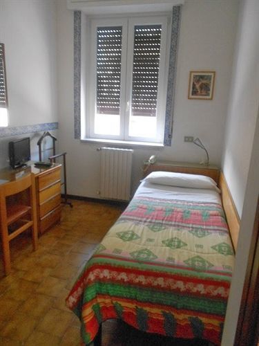 Hotel Malta Milão