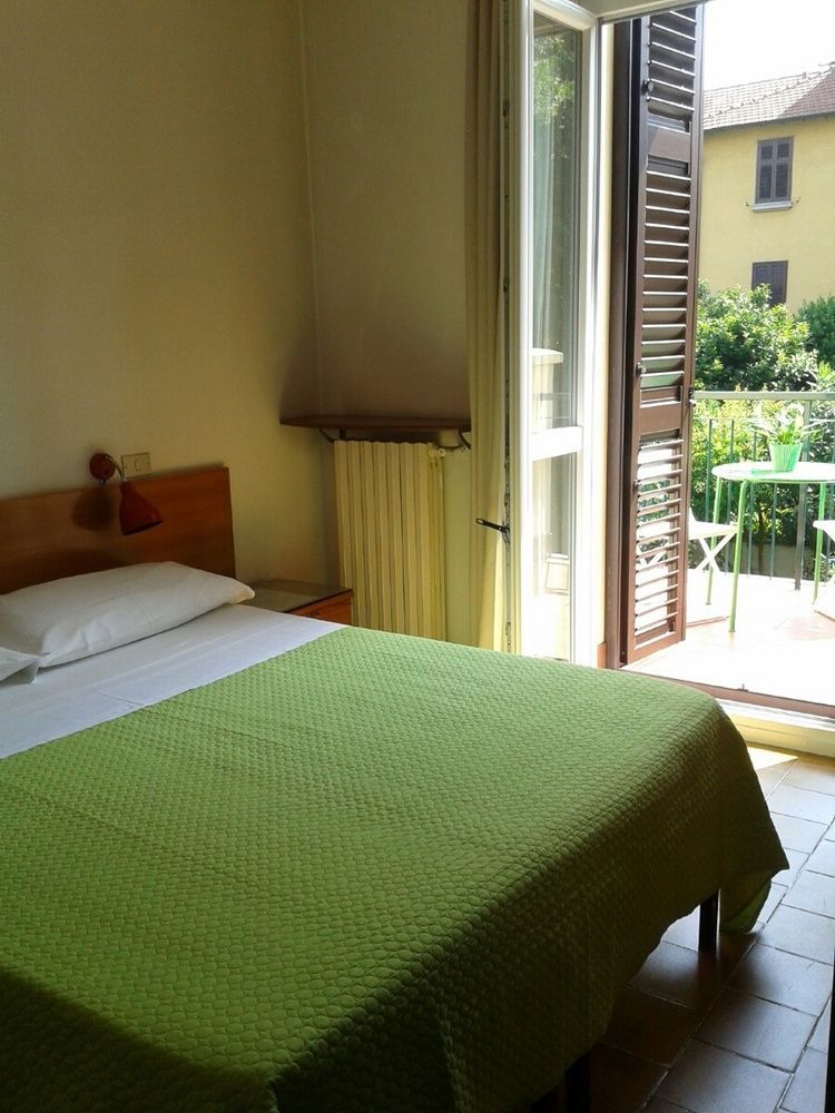 Hotel Malta Milão
