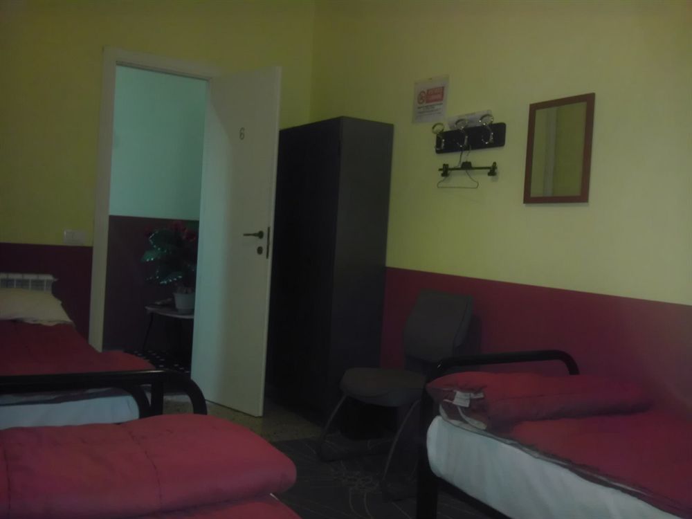 Minas Casa de hóspedes Milão