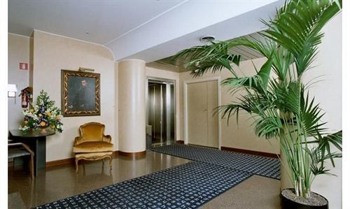 Portello Aparthotel Milão