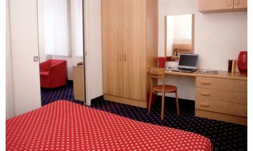 Aparthotel Portello Milão