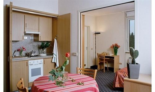 Portello Aparthotel Milão