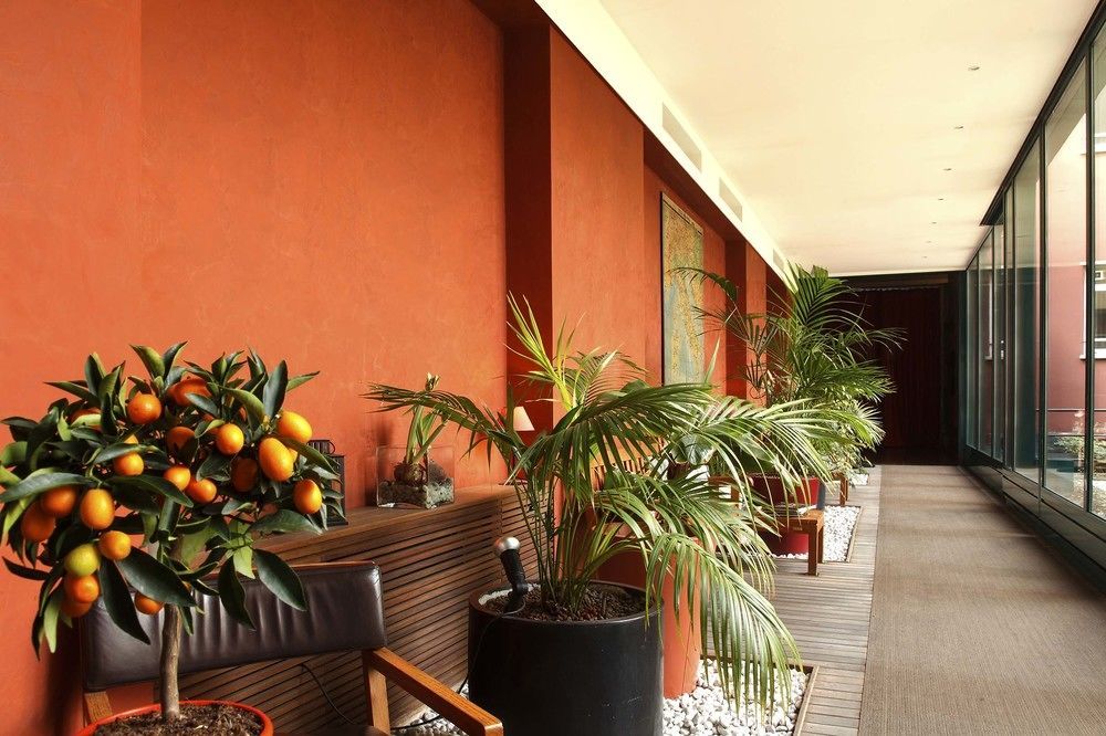 Pian Della Nave Aparthotel