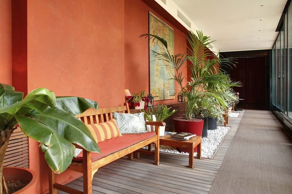 Aparthotel Pian Della Nave 3*