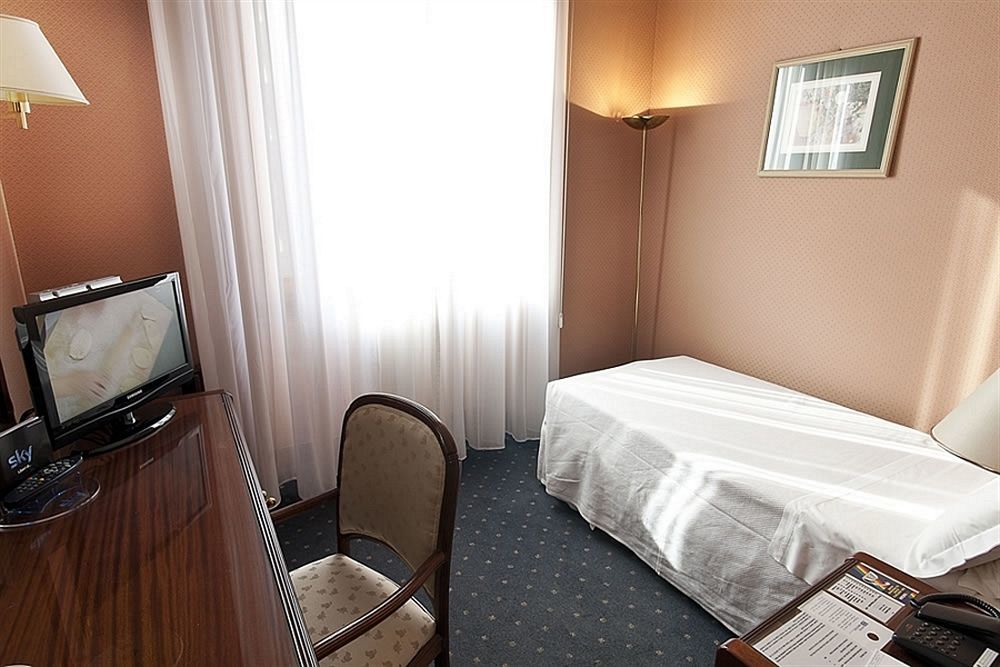 Hotel Bristol Milão