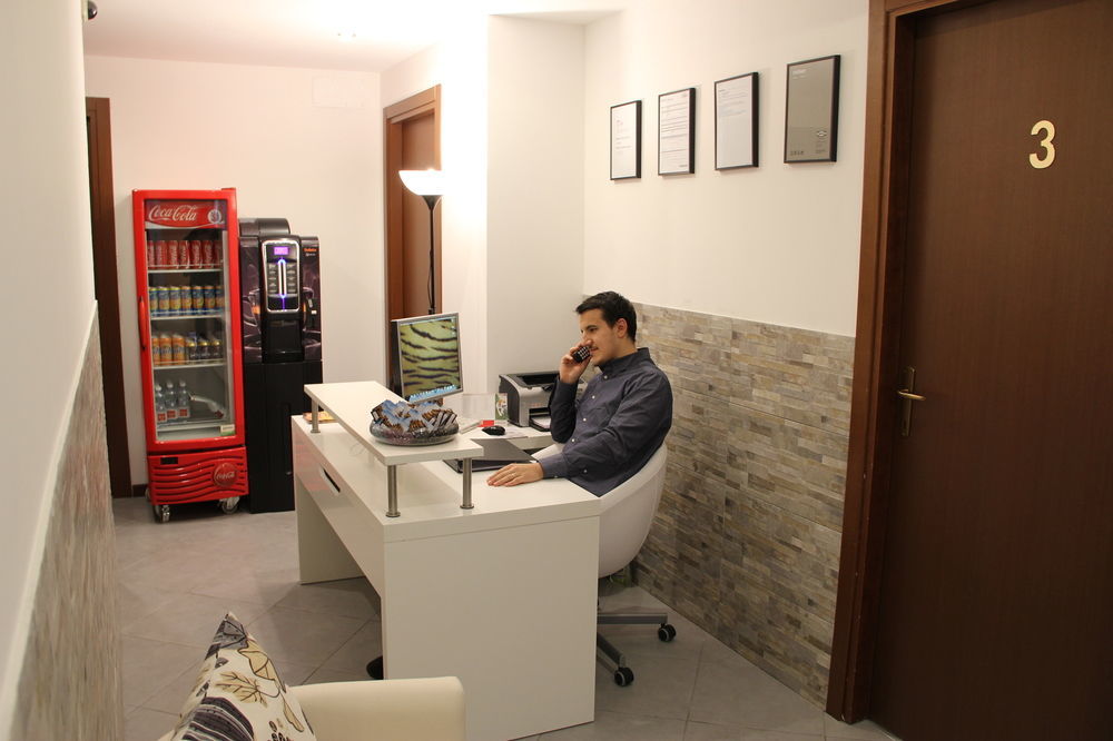 Brianza Casa de hóspedes