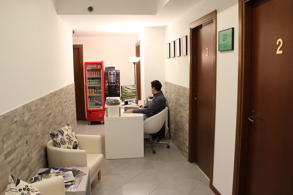 Brianza Casa de hóspedes 3*