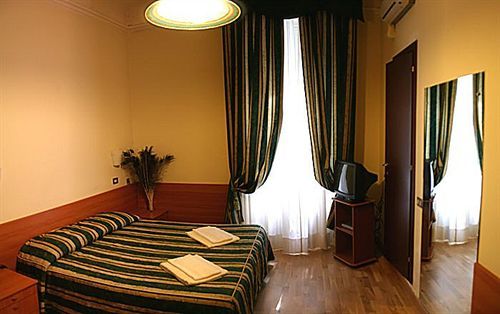 Hotel Bogart 2 Mailand