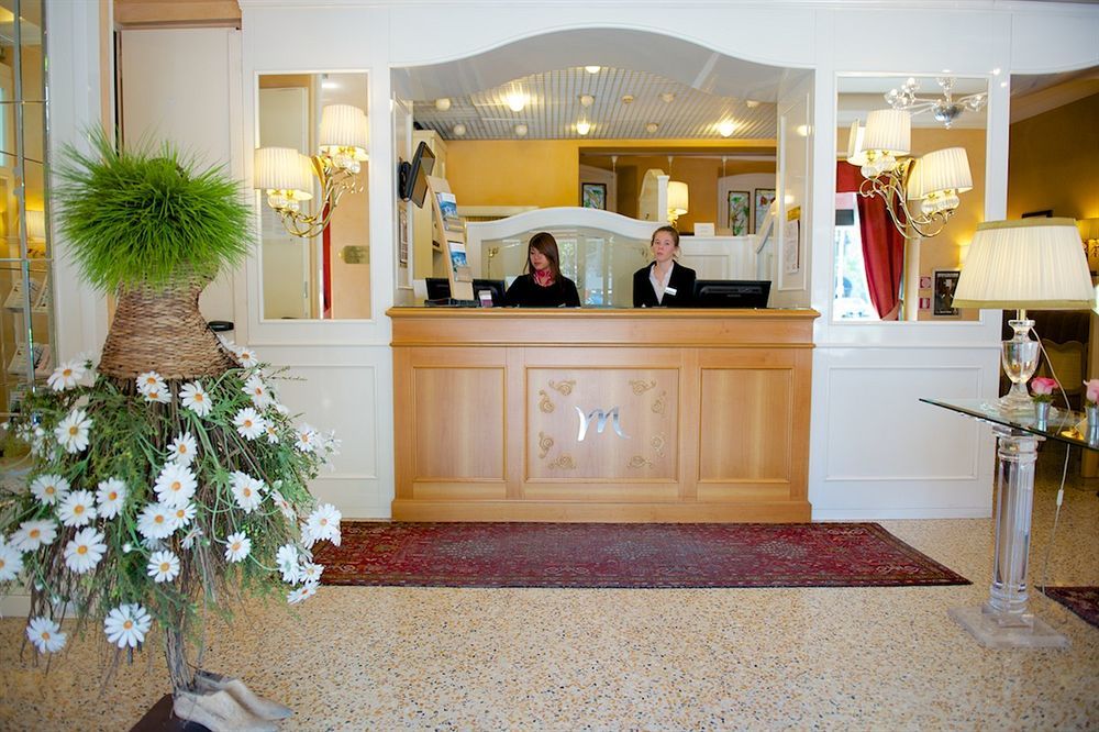 Mercure Centro Hotel 4*