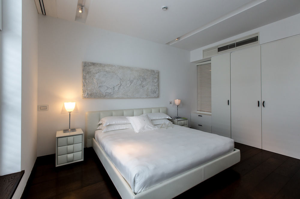 Magna Pars L'hotel A Parfum, Small Luxury Of The World 5* Mailand