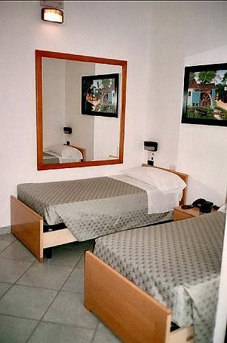 Paola Hotel Mailand