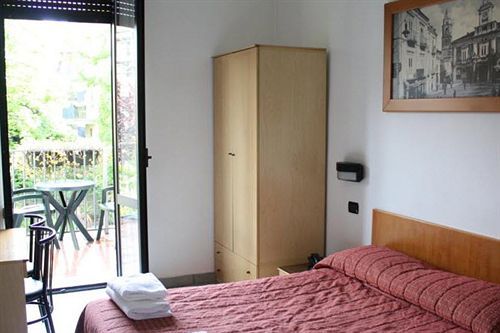 Paola Hotel Mailand
