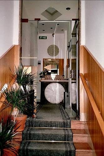 Paola Hotel Mailand