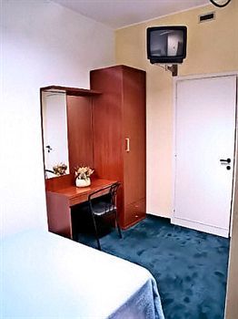 Hotel Midtown Milão