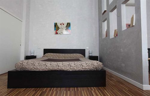Isola Apartamento