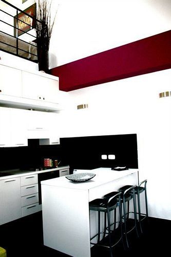 Apartamento Isola
