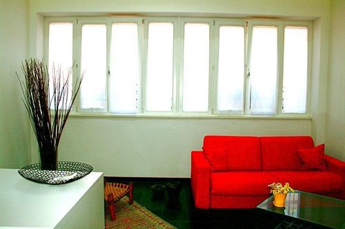 Apartamento Isola