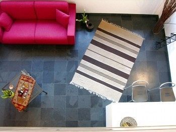 Apartamento Isola