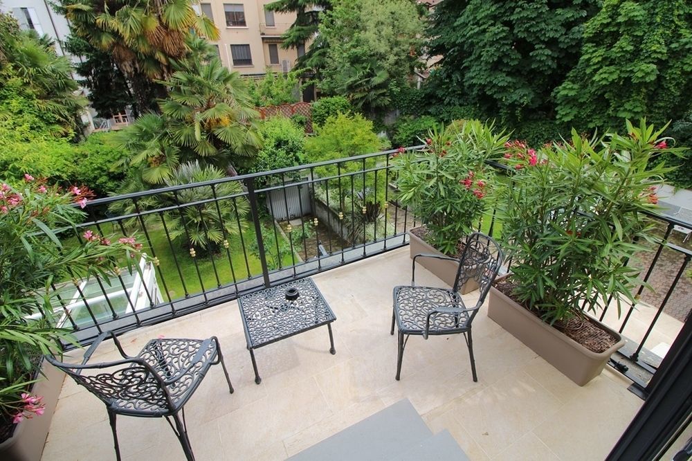 Hotel Charly Mailand