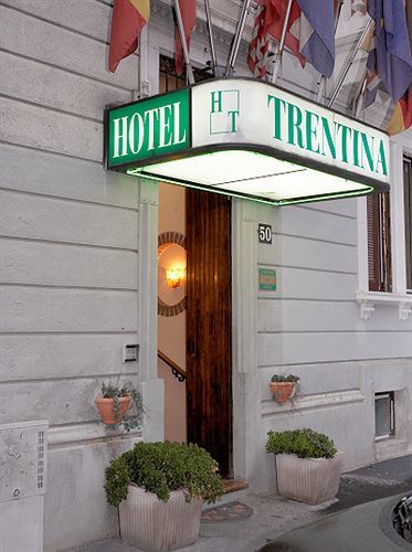 Trentina 2*